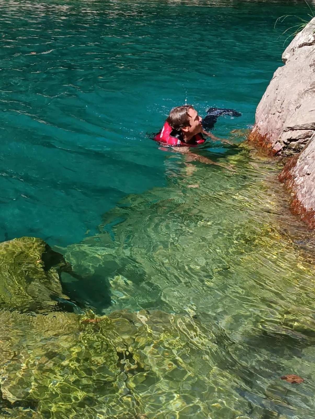 Durmitor Glamp Hotell Žabljak Exteriör bild