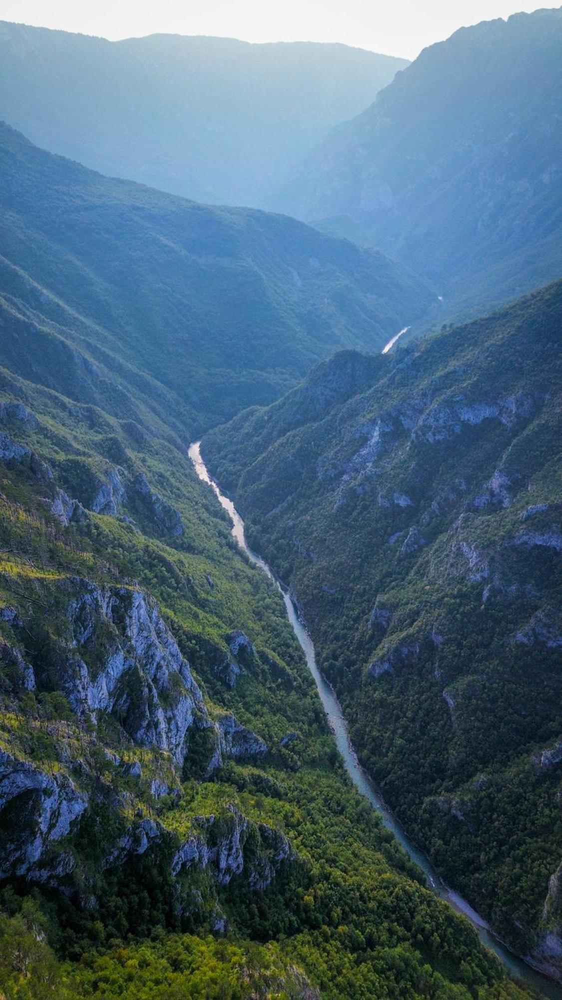 Durmitor Glamp Hotell Žabljak Exteriör bild